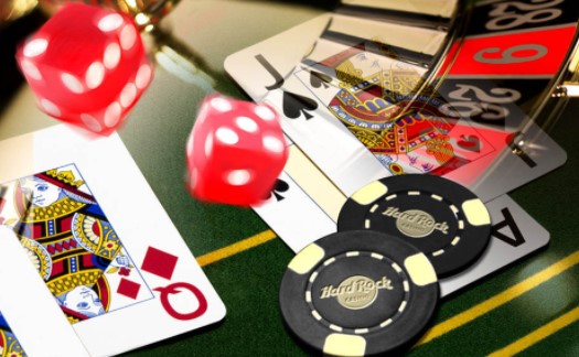Online Gambling vs Traditional Gambling