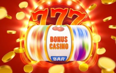 Online Casino Slots – Definitions